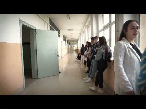 MASSUM OBRAZOVNO RANDEVU 2022 , SSOU DIMITRIJA CUPOVSKI VELES - YouTube