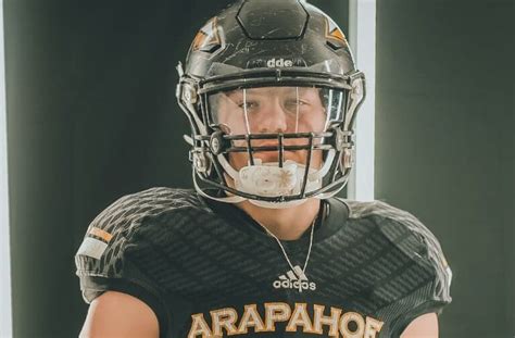 Jackson Adams Prep Redzone