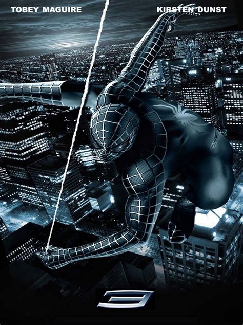 Spider Man 3 2007 Posters — The Movie Database Tmdb