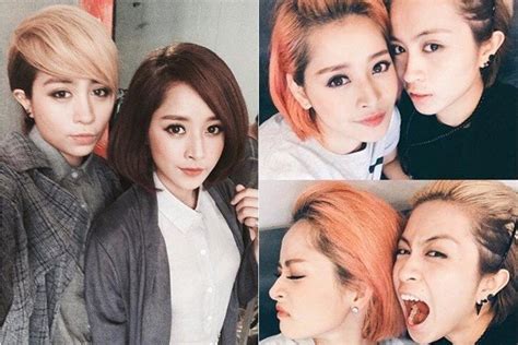 Những bộ đôi dính như sam trong giới hot teen Việt