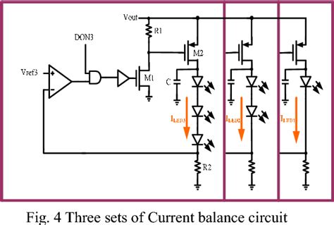 Figure 2 From A Multi Channel Led Driver With Accurate Current Control