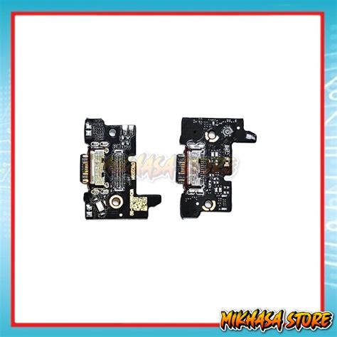 Jual Pcb Board Papan Konektor Cas Charger Xiaomi Poco F Gt Plug In