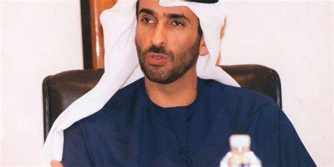 Uae Presidents Brother Sheikh Saeed Bin Zayed Al Nahyan Passes Away