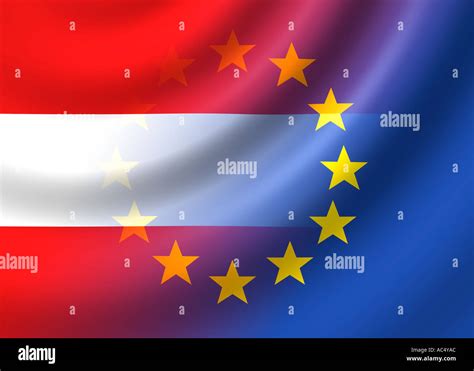 Austria And Eu Hi Res Stock Photography And Images Alamy