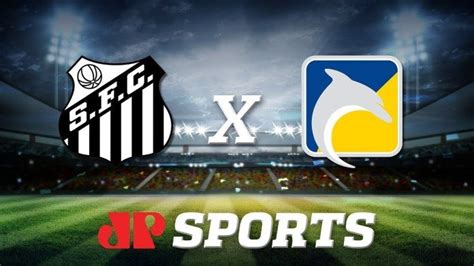 Narra O Online De Santos X Delf N Futebol Ao Vivo Copa Libertadores