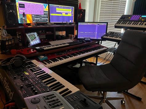 Top 6 Tips For Setting Up A Home Recording Studio On A Budget