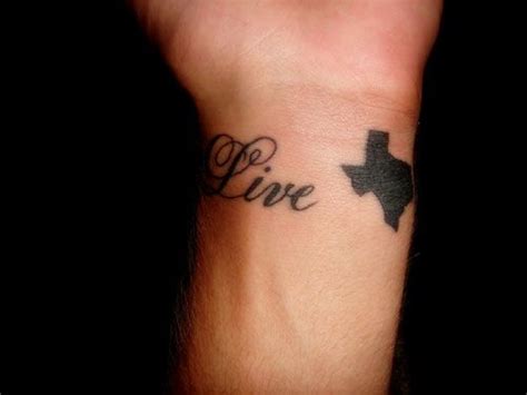 29 Lone Star Texas Tattoos | Design.CreativeFan | Texas tattoos, Tattoos, Cool tattoos