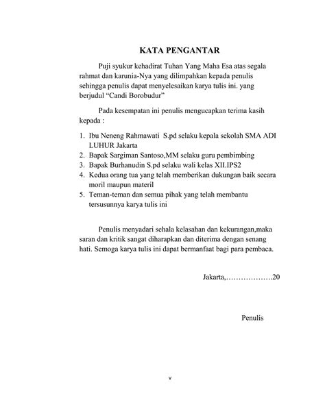 Kata Pengantar PDF