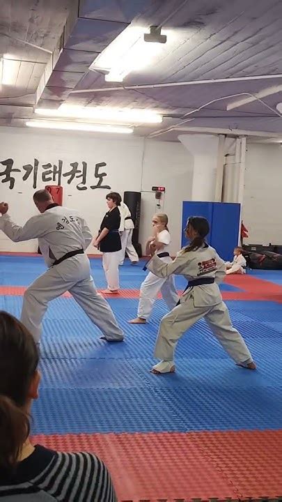 Adianna Purple Belt Youtube