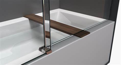 3d Doors Glass Kinetik Cube