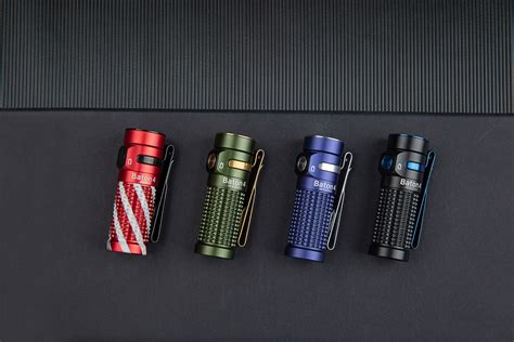 Olight Flashlight Gift Ideas For Christmas