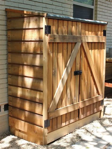 Build your own whimsical garden tool shed | DIY projects for everyone!