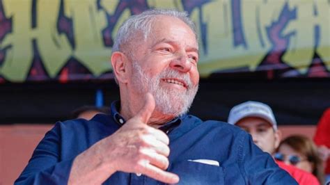 Lula Tem 52 87 Dos Votos Válidos E Vence No 1º Turno Diz Pesquisa