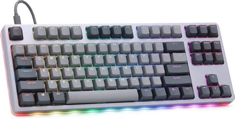 DROP CTRL High-Profile Mechanical Keyboard — | Ubuy South Africa