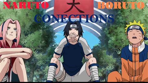 Insano Naruto Chuta A Cara Do Kiba E Neji Naruto X Boruto