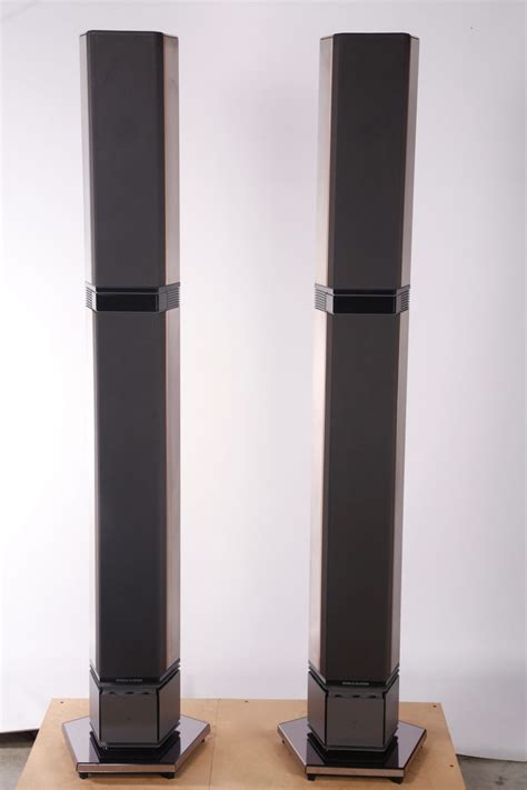 Bang & Olufsen Speakers