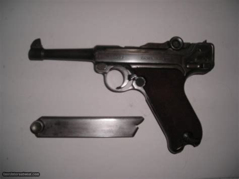 Erma La 22