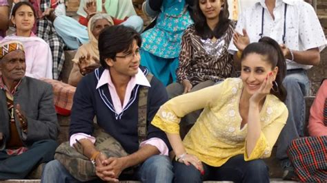 Jab We Met 2 Shahid Kapoor And Kareena All Set To Wins Hearts As