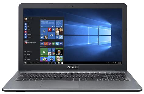 ASUS VivoBook X540 Specs Tests And Prices LaptopMedia AU