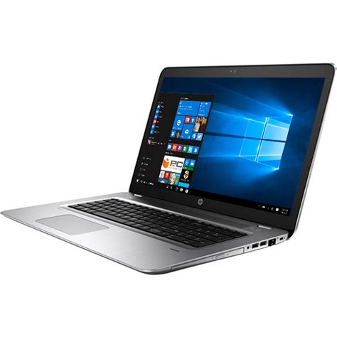 Hp Probook 470 G4 Intel Core I7 7500u8gb1tb173