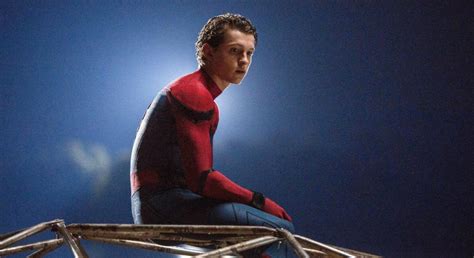 D23 Tom Holland Habla Por Primera Vez Tras La Ruptura De Sony Y Disney