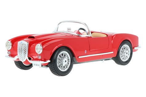 Lancia Aurelia B Spyder Armand Modelcars