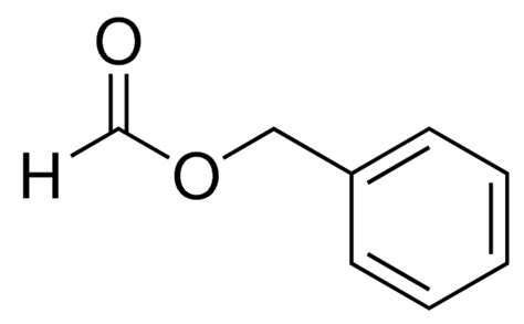 Benzyl Formate Natural W Kg K Sigma Aldrich Sls Ireland