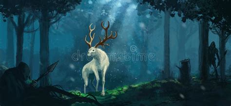 Fantasy Elves Stock Illustrations – 2,074 Fantasy Elves Stock ...