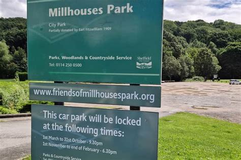 Bents Green And Millhouses Sheffields Most Expensive Area Where All