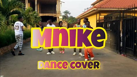 Tyler Icu Tumeloza Mnike Ft Dj Maphorisa Cekka Rsa Official Dance Video Youtube