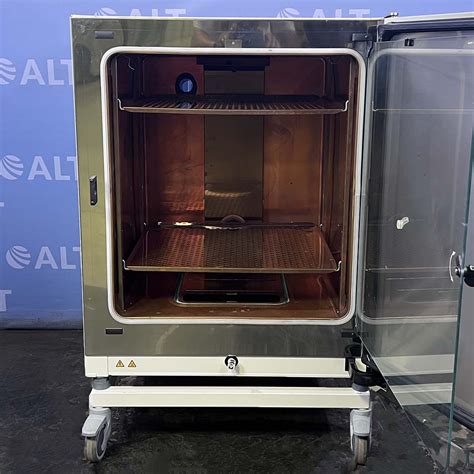 Thermo Scientific Heracell Vios I Co Incubator Copper Interior