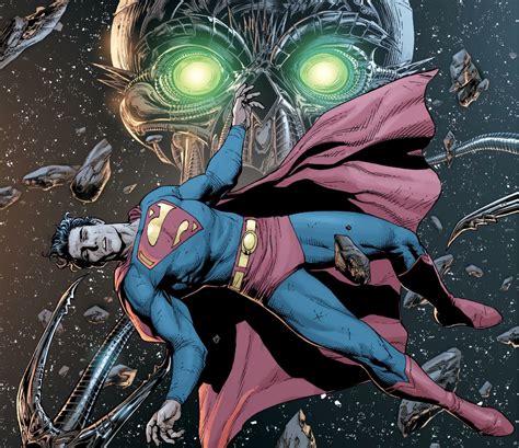 Superman Brainiac Desktop Wallpapers Phone Wallpaper Pfp Gifs Sexiz Pix