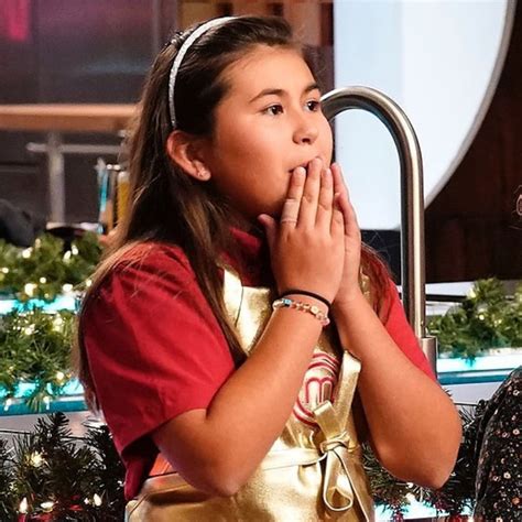 Who Won Masterchef Junior Home For The Holidays Winner Takes Home