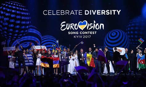 Eurovision Song Contest 2017 5 Of The Best Places To Watch In The Uk Hello