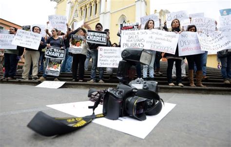 La SIP alerta que en México periodistas son víctimas de intimidación y