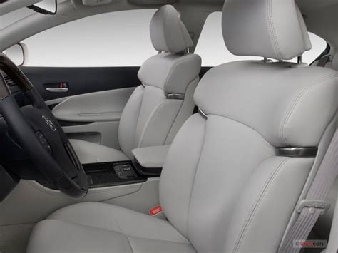 2010 Lexus GS: 11 Interior Photos | U.S. News