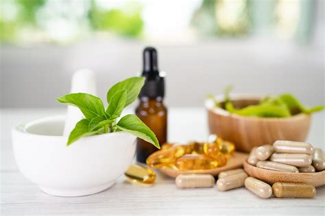 Medical-Grade Supplements: Are They Right for Your Practice?