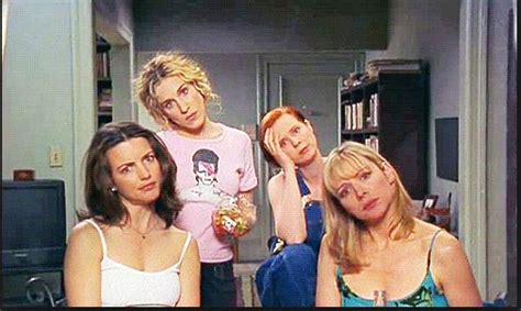 Sex and the city anni dal primo episodio in onda negli Usa curiosità e notizie sulle