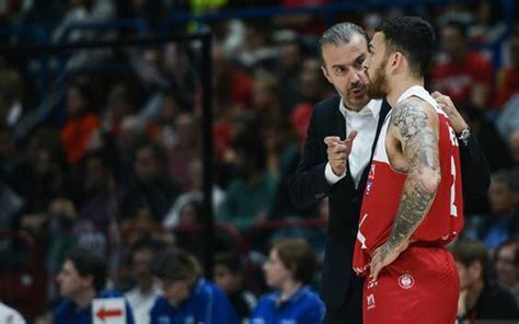 Basket Eurolega Olimpia Milano Cska Mosca Sfida Di Alta Classifica