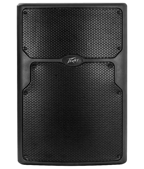 Peavey Pvx 15 Mkii 800 Watt Active Pa Speaker Reverb