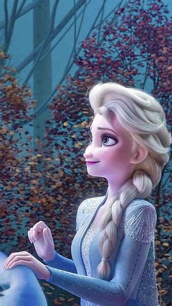 Elsa Disney Frozen Princess Hd Wallpaper Peakpx