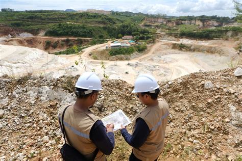 4 Kegiatan Ini Wajib Dilakukan Perusahaan Saat Melakukan Pertambangan