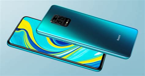 El Precio Del Nuevo Redmi Note 9S Se Desploma Rozando Los 150 Euros Te