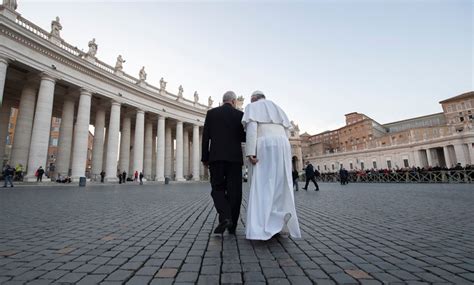 Giubileo 2025 Roma Attende 35 Milioni Di Pellegrini Il Miracolo