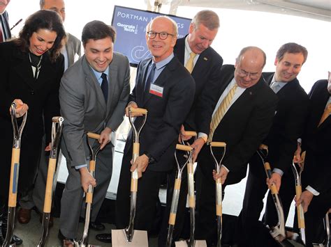 portman architects remember john  jack portman iii portman