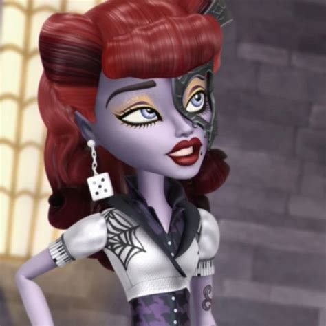 Operetta 🎶🗝 Monster High Characters Monster High Pictures Monster