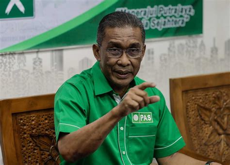 Pas Gesa Anwar Buktikan Dakwaan Pn Terima Duit Judi Pertimbang