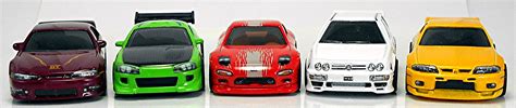 Fast Furious Premium Assortment Hot Wheels Newsletter