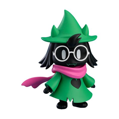 Nendoroid Ralsei DELTARUNE - Meccha Japan