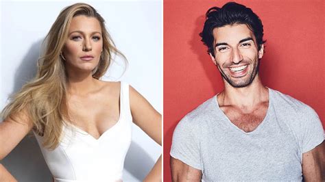 Inside Blake Lively And Justin Baldoni S It Ends With Us Verloop Io